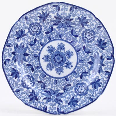 Plate c1820